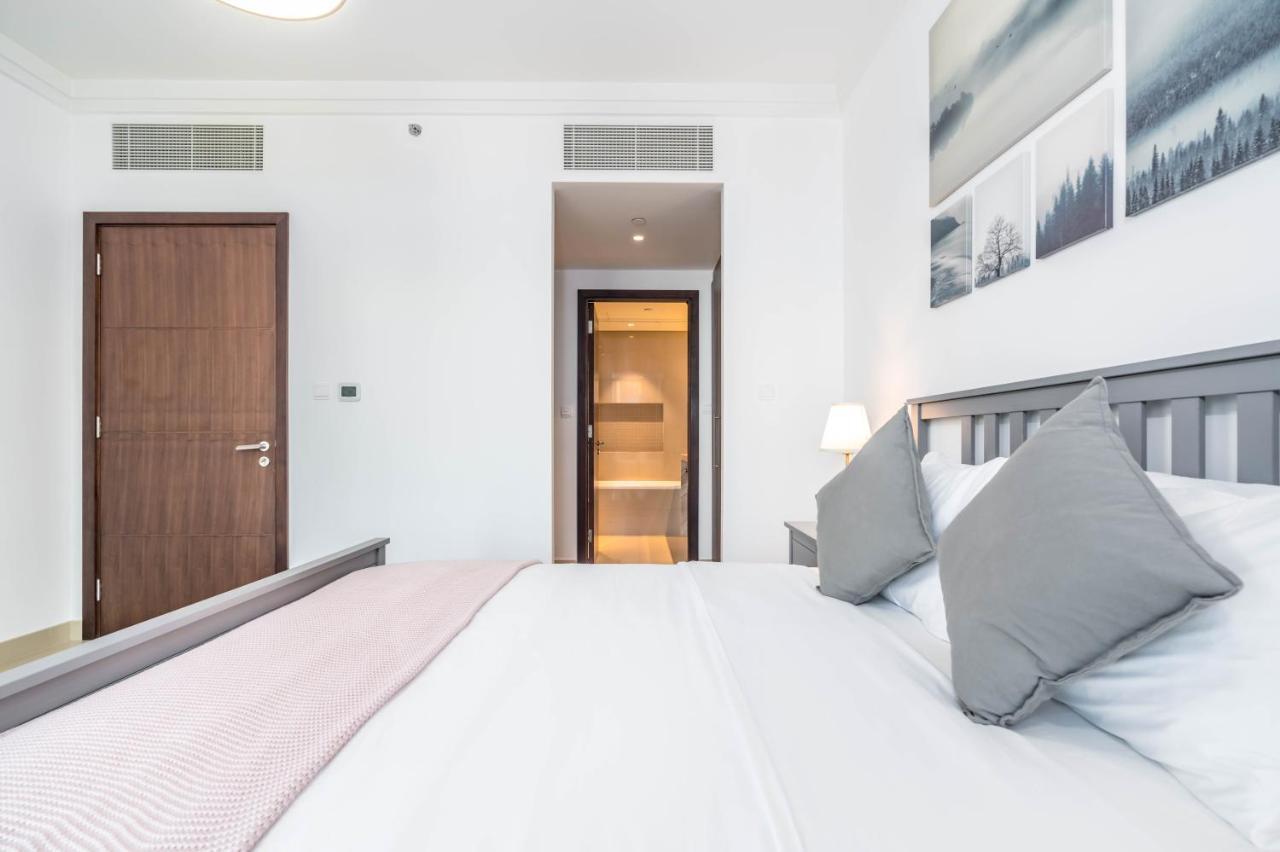 Lux Bnb Boulevard Point Sky Line Views Ντουμπάι Εξωτερικό φωτογραφία